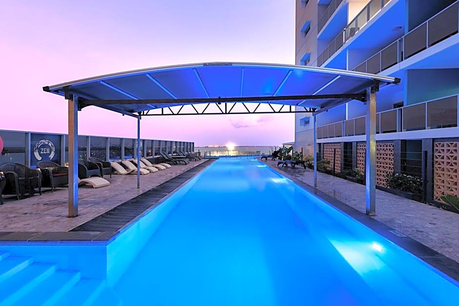 Ramada Suites by Wyndham Zen Quarter Darwin
