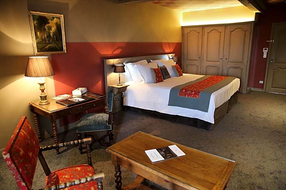 Château de Mercuès