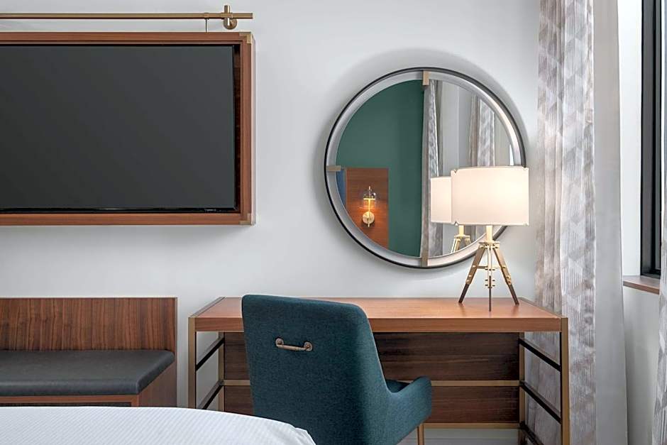Hotel Ardent Dayton Downtown, Tapestry Collection by Hilton