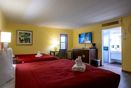 Standard Family Room