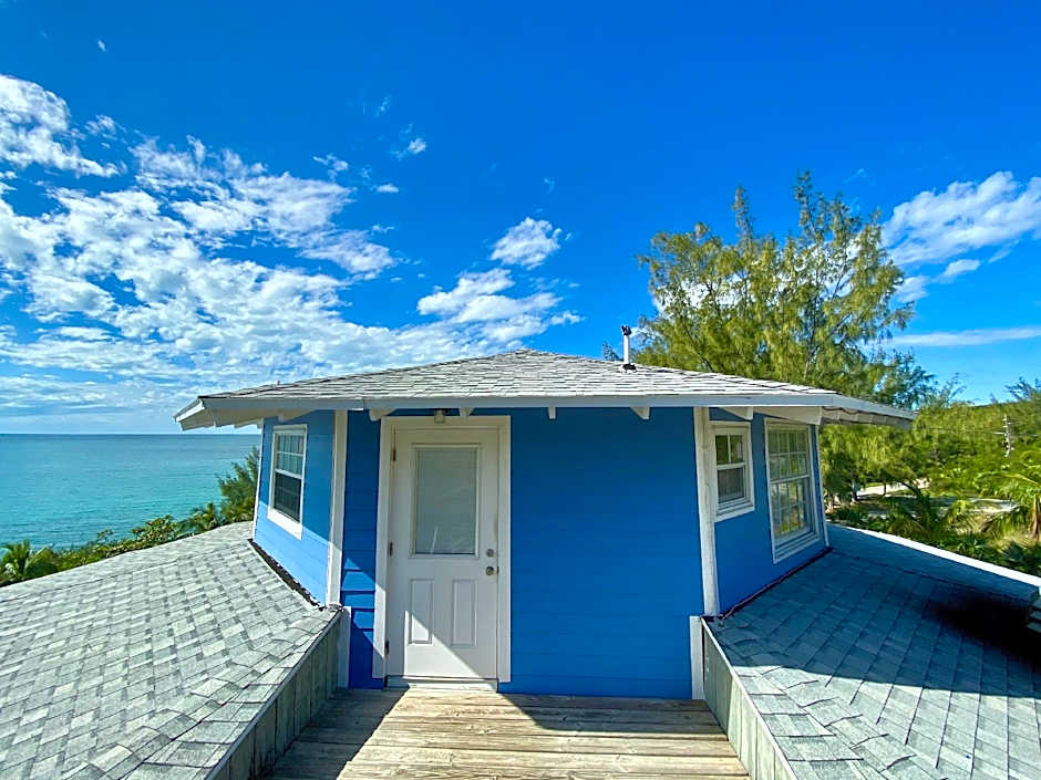 The Sunset Cove and Rainbow Room