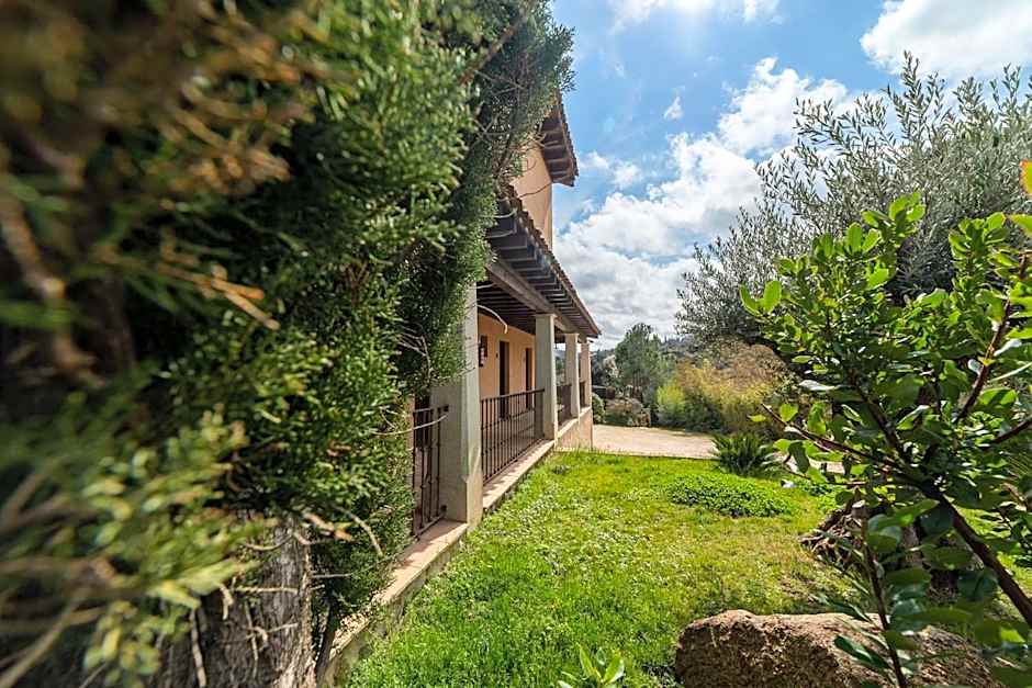 Cigarral de Caravantes