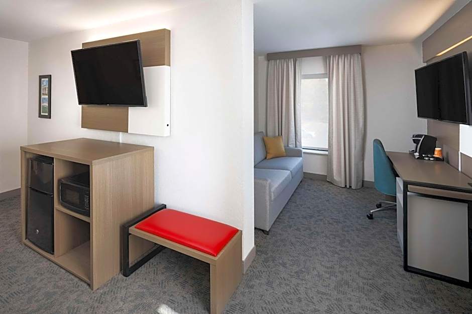 Comfort Inn & Suites Dahlonega University Area