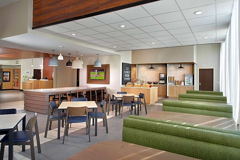 Fairfield Inn & Suites by Marriott Asheville Airport/Fletcher