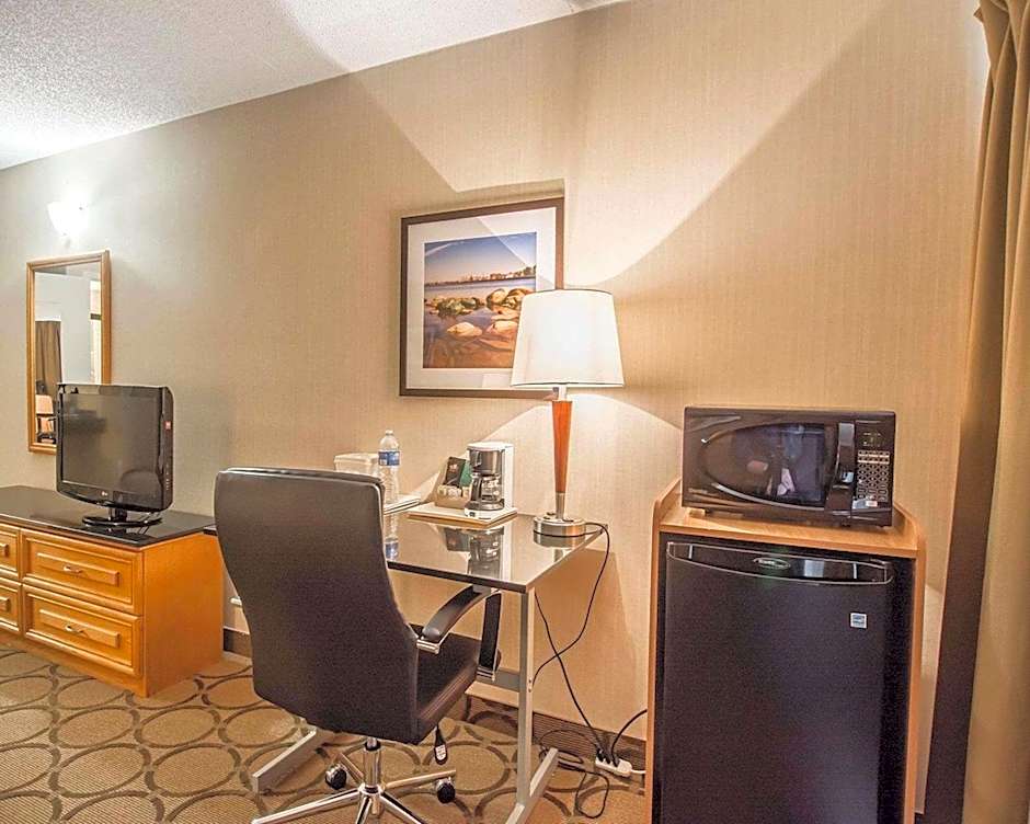 Comfort Inn Rimouski