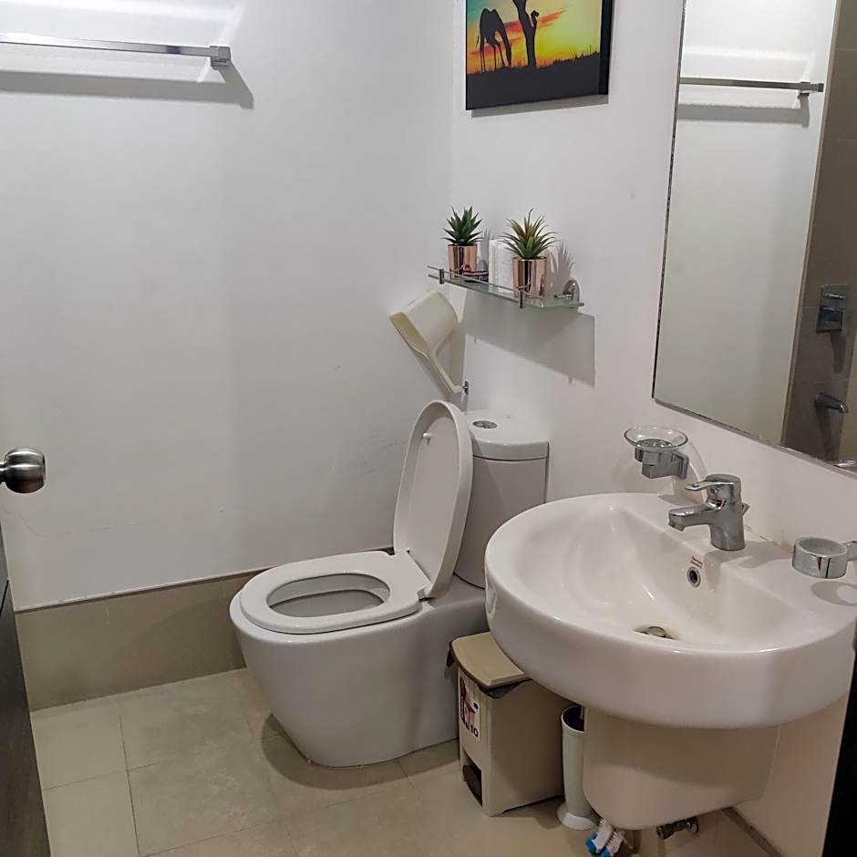 Abreeza Condo T2-2820