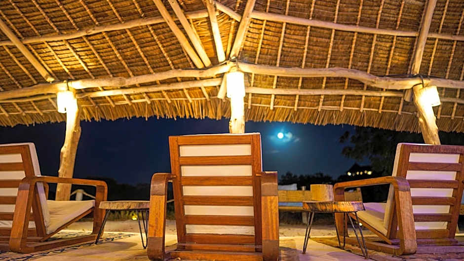 The Mida Creek Hotel