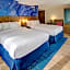 Fairfield Inn by Marriott New York Manhattan/Financial District