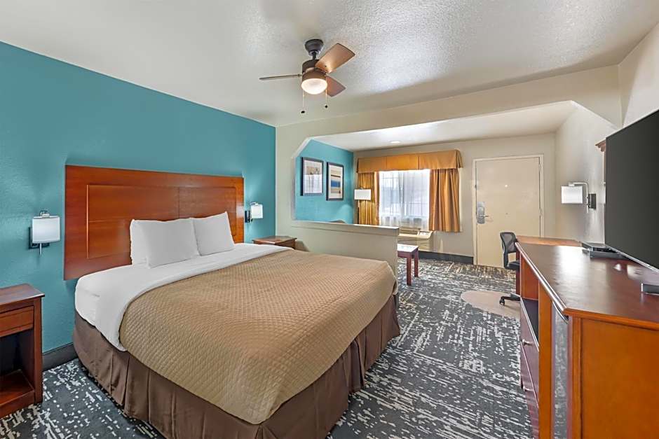 Best Western Regency Inn & Suites
