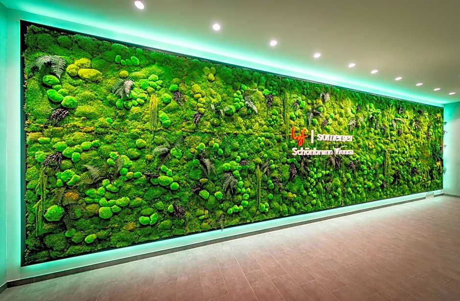 lyf Schönbrunn Vienna