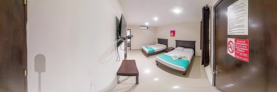 Hotel Villamar