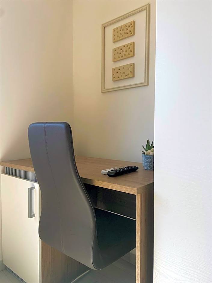 B&B Brezza Salentina