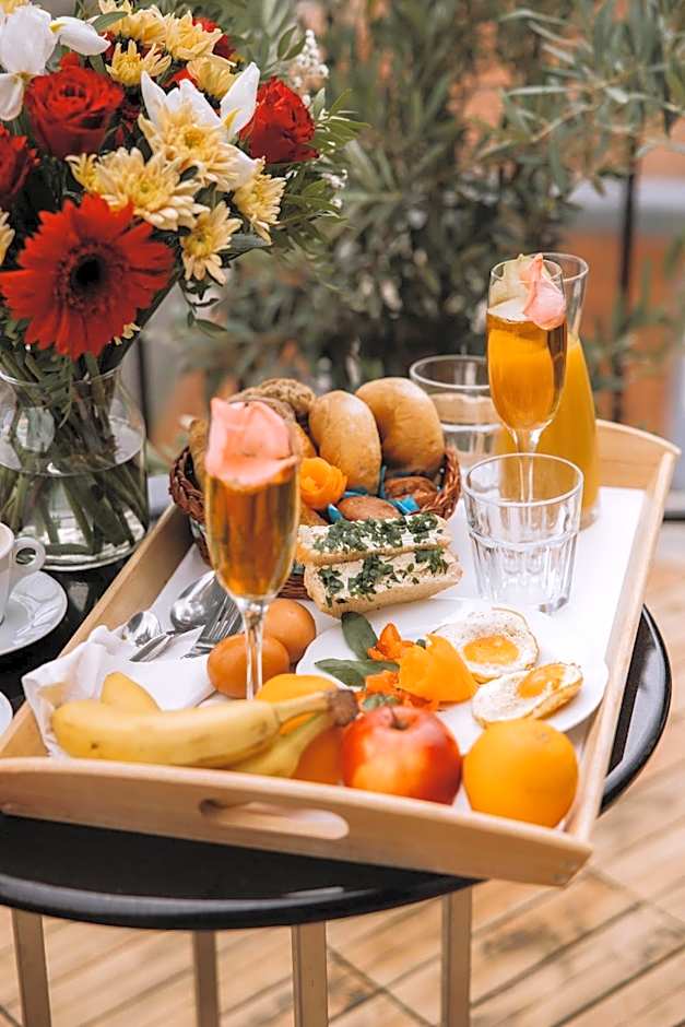 Florum Hotel