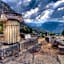 Helicon Muses Friendly Mountain B&B Guesthouse