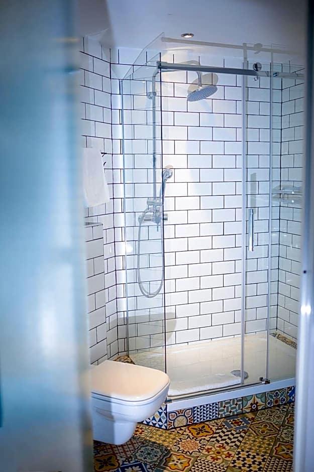 SmartHotel Mystique Self check-in