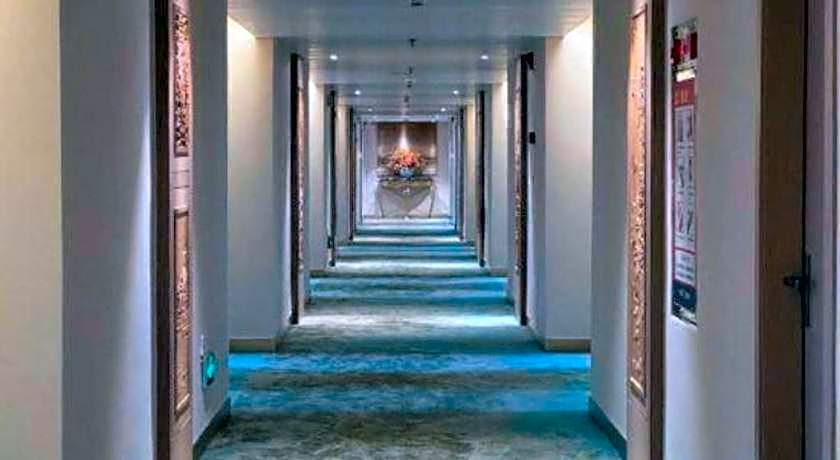 Chaozhou Hotel