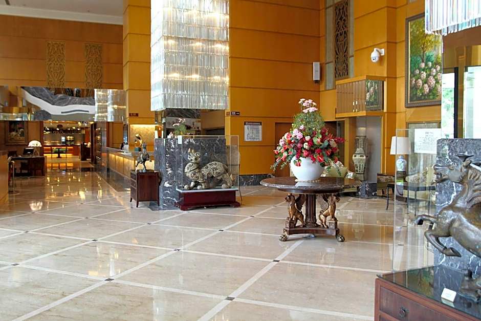 Kuva Chateau Hotel