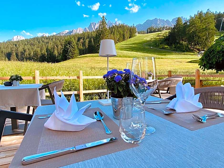 Hotel Villa Waldheim