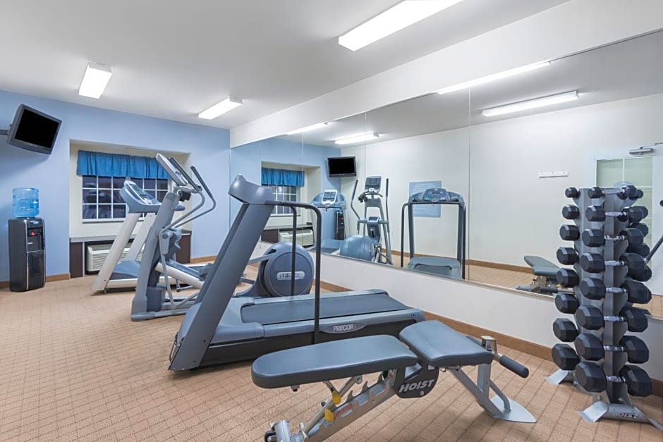 Microtel Inn and Suites Baton Rouge Airport
