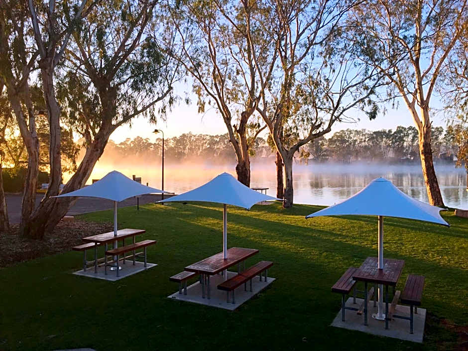 Pretoria Hotel