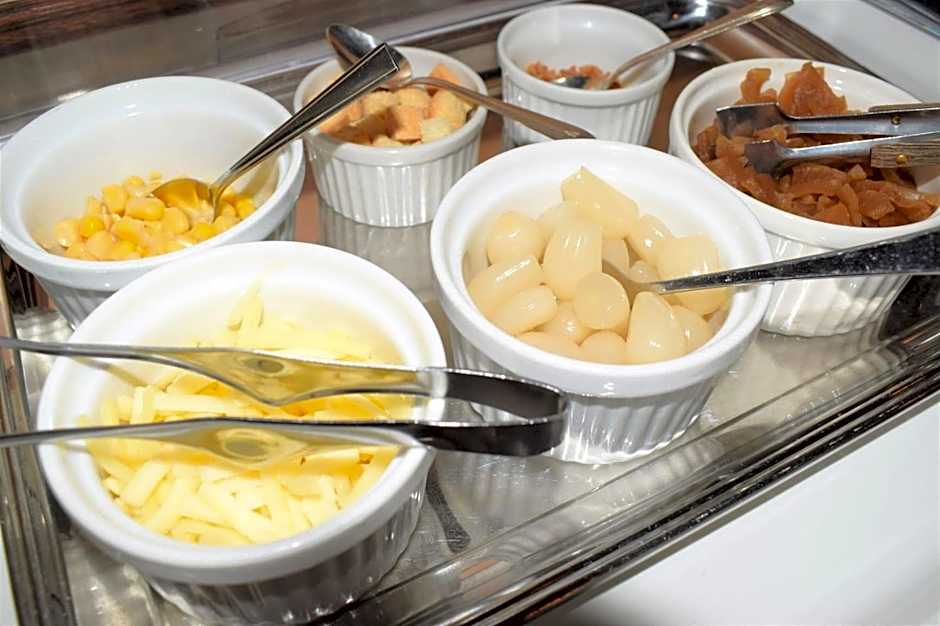 Grand Hotel Kanachu Hiratsuka