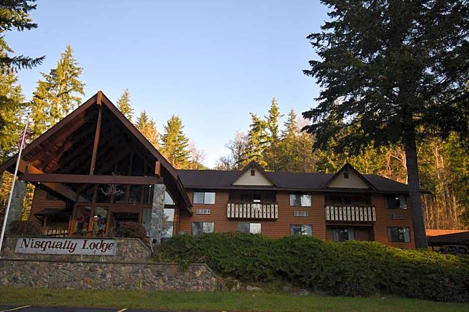 Nisqually Lodge