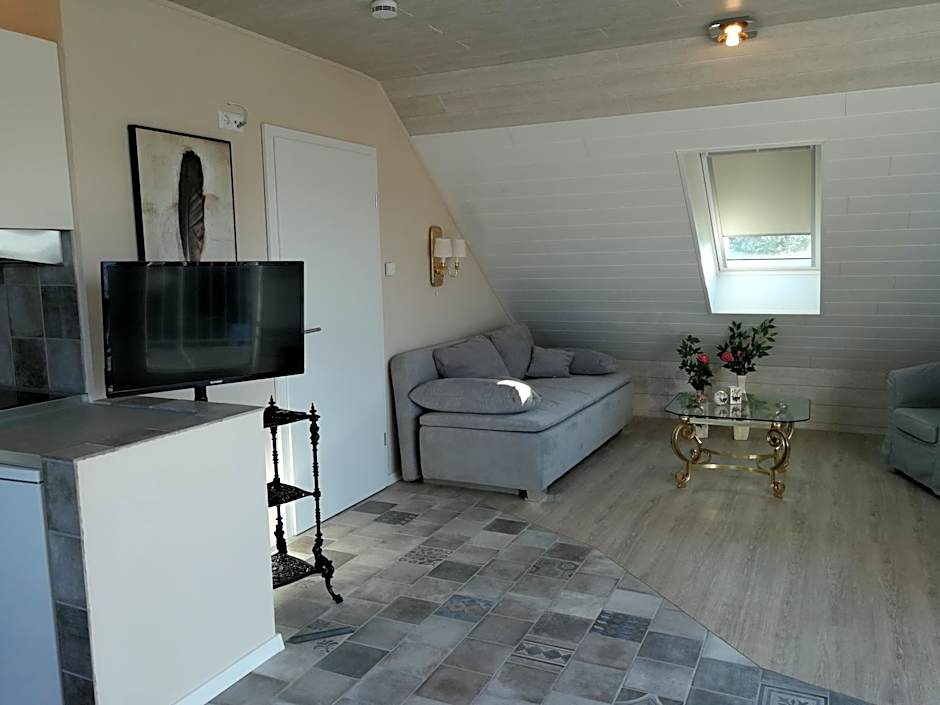 Apartmenthaus in Walle