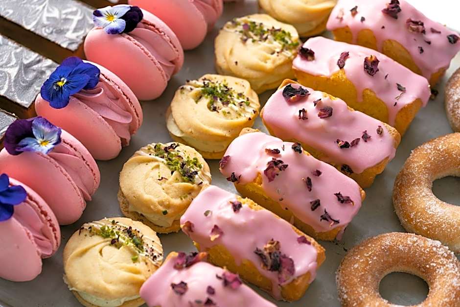 Bedruthan Hotel & Spa