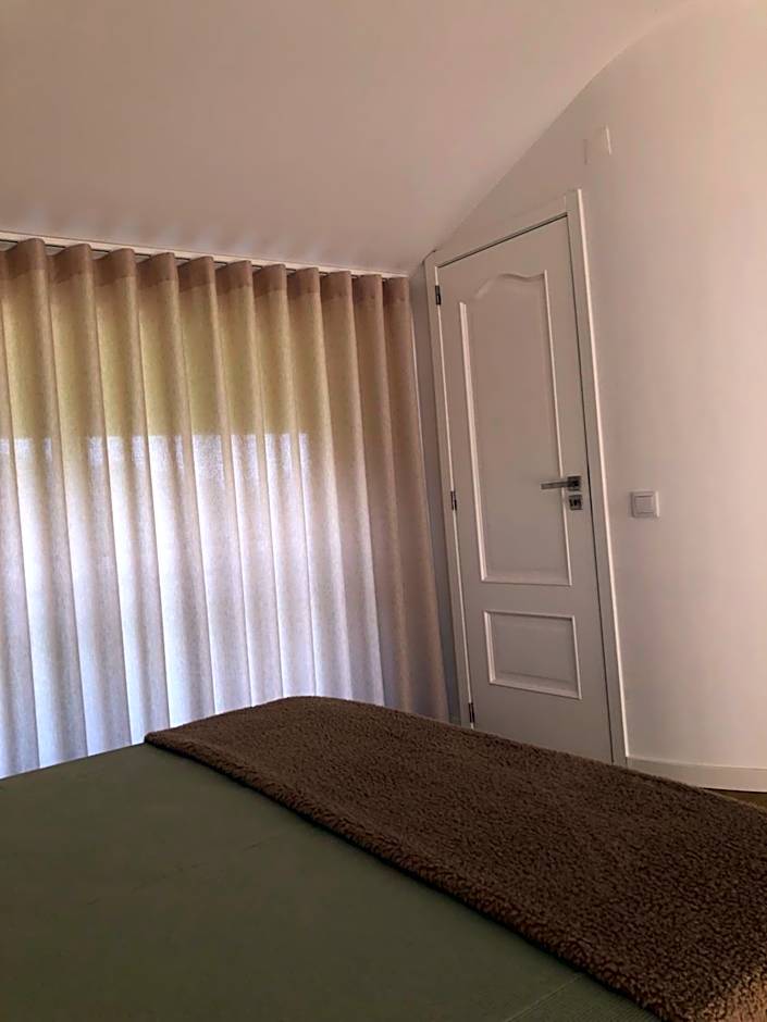 Sobreiro Valley - Casa Isabel