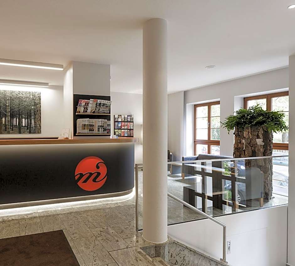 Hotel & Restaurant Michaelis