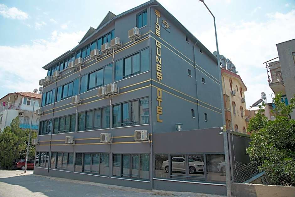 Side Gunes Pansiyon