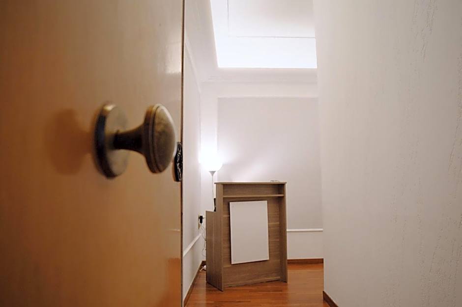 Civico Vesuvio B&B