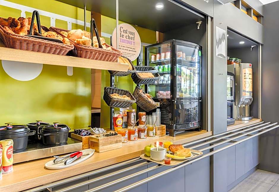 B&B HOTEL Narbonne 1