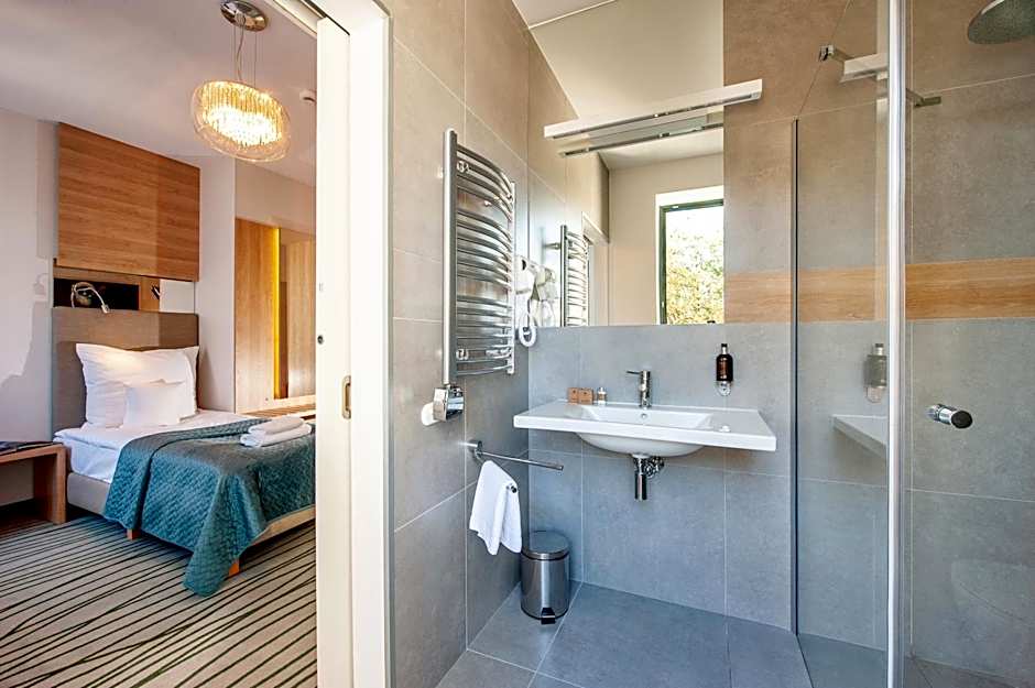 Plaza Boutique Hotel