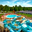 Camping Le Parc de Paris