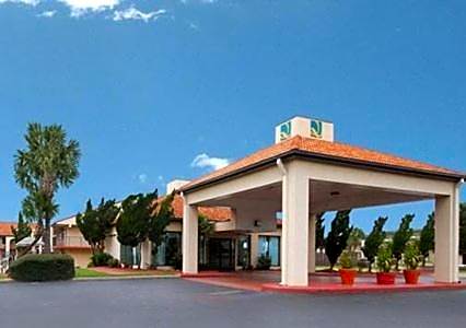 Quality Inn Marianna South