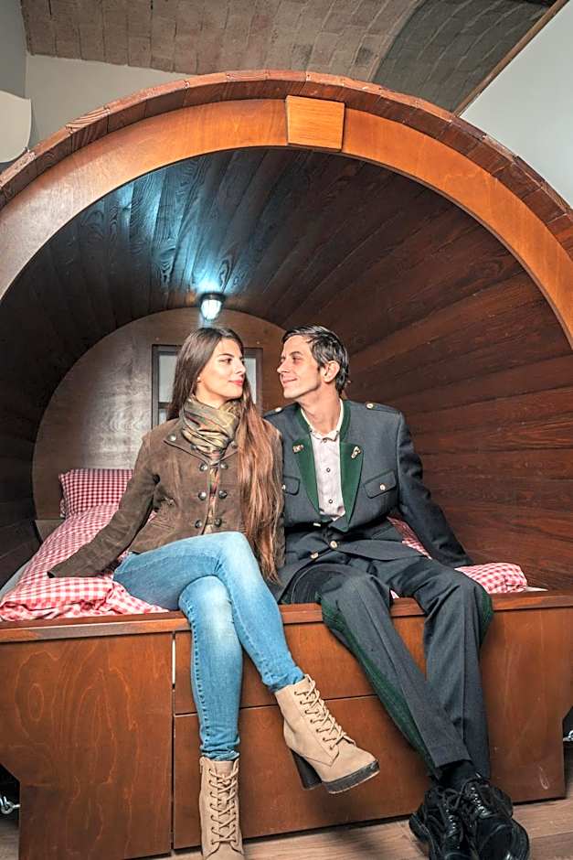 Winzerhof Küssler - Weinviertel