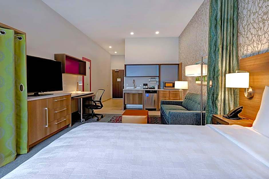 Home2 Suites By Hilton Lincolnshire Chicago, IL