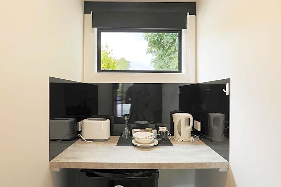 Georges Bay Apartments