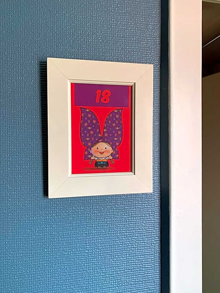 Hotel SPA Au Cheval Blanc