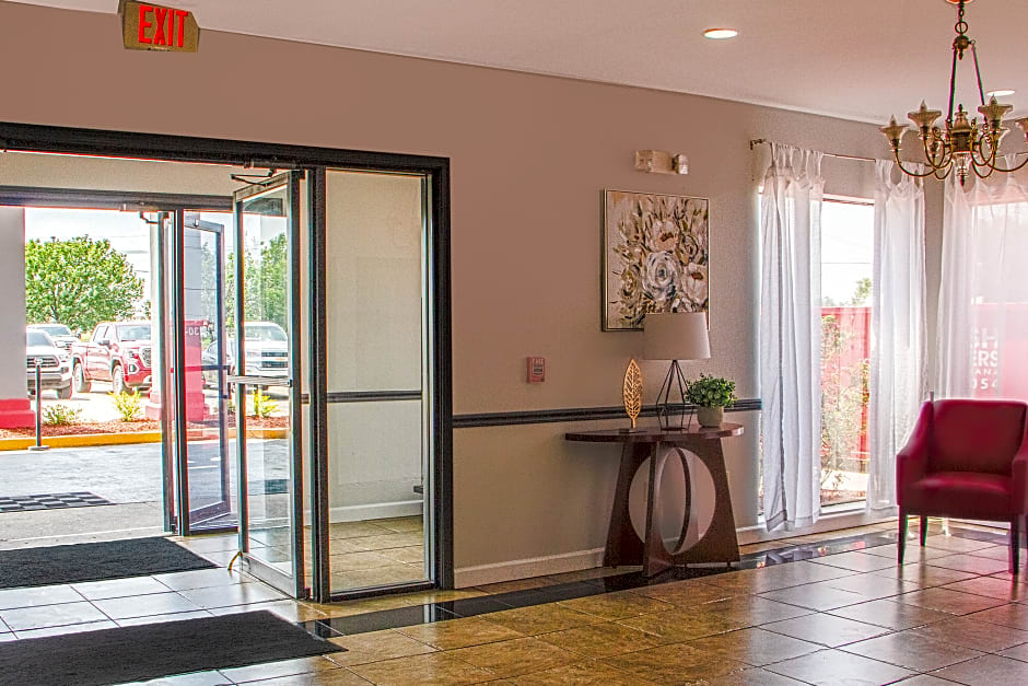 Americas Best Value Inn Donaldsonville
