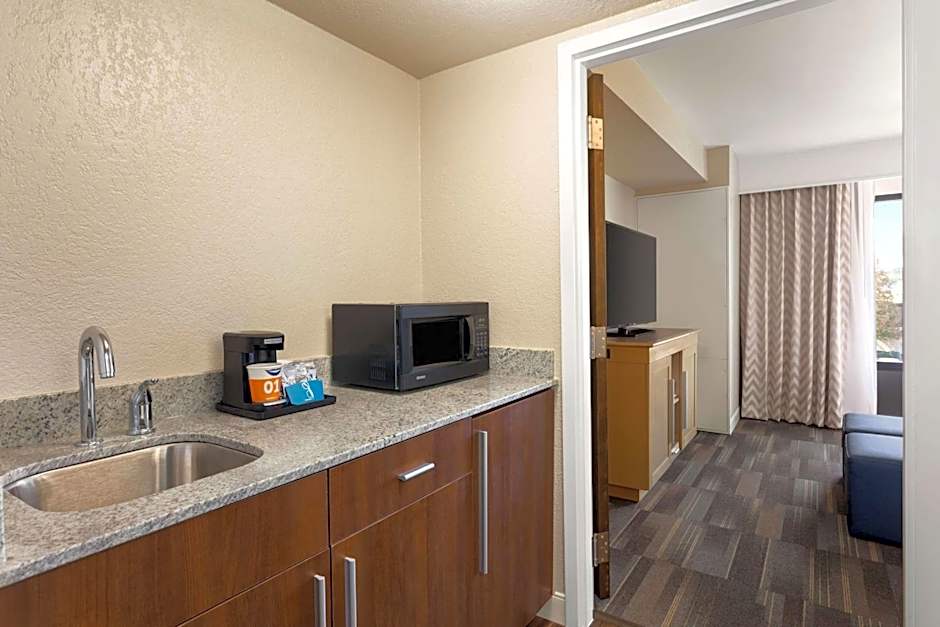 Hampton Inn By Hilton Ft. Smith