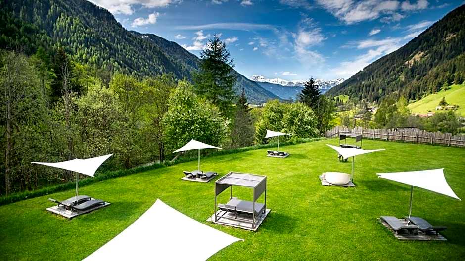 La Casies Mountain Hotel