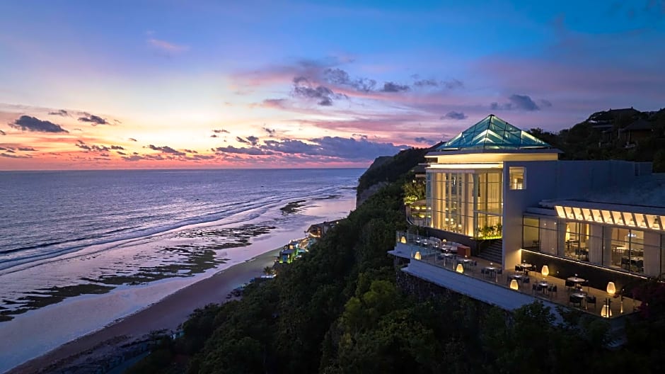 Umana Bali, LXR Hotels & Resorts.