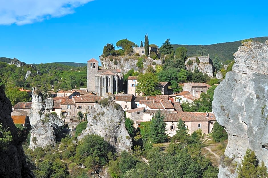 Auberge Val Moureze Hôtel & Spa