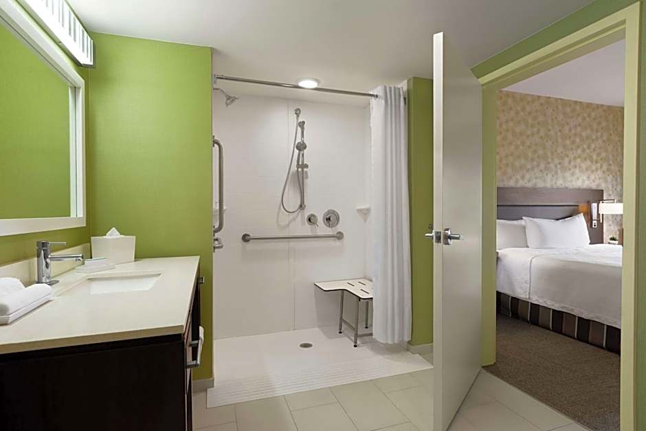 Home2 Suites By Hilton Savannah Airport