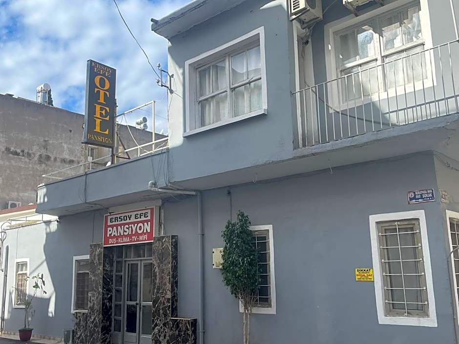 Ersoy Efe Pansiyon