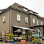 Hafen 17 Hotel Küche Bar