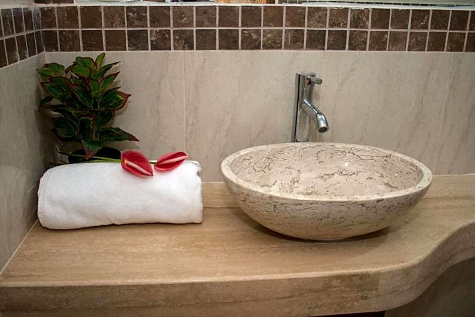 Hotel Villas Punta Blanca