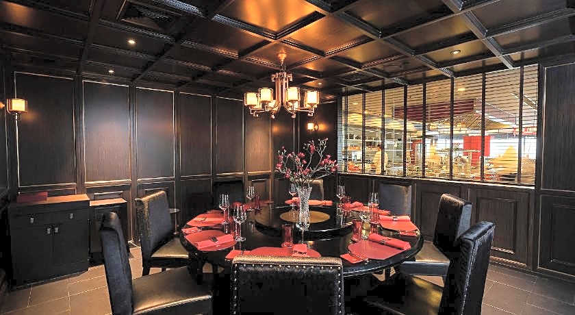 The Landmark Bangkok